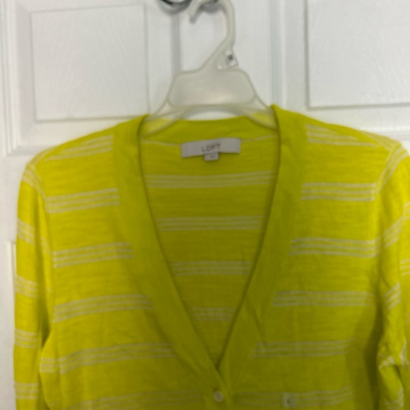 Beautiful lightweight loft, cardigan, - Picture 3 of 9